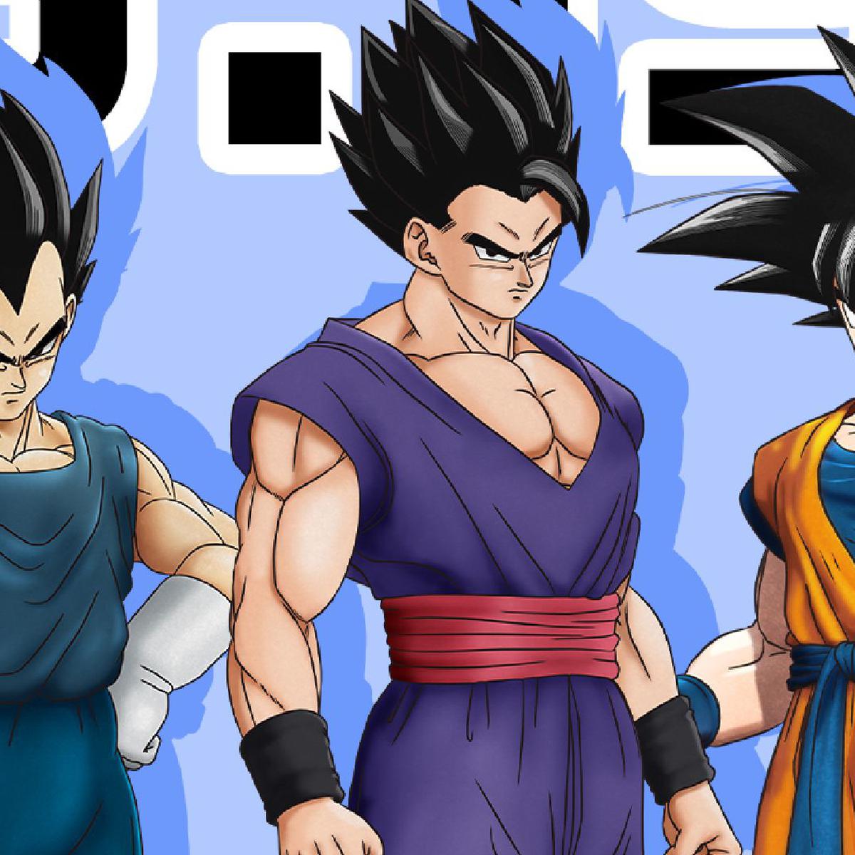 Dragon Ball hace oficial que Goku, Gohan y Vegeta con “buenos padres y  guerreros” | DBS | DB | Dragon Ball Super | México | España | DEPOR-PLAY |  DEPOR