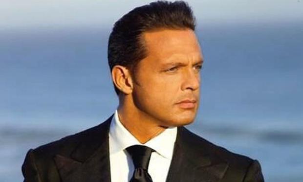 He "Sun of Mexico" in a promotional image (Photo: Luis Miguel / Instagram)