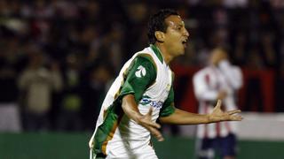 Alberto Rodríguez a Colombia: ¿qué jugadores peruanos actuaron en el fútbol cafetero? [FOTOS]