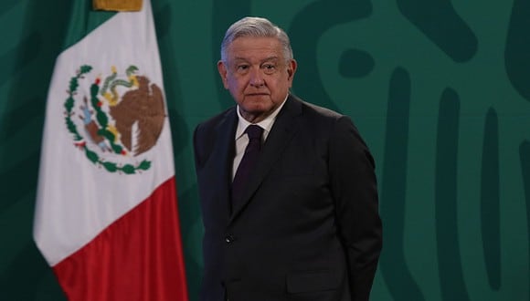 Andrés Manuel López Obrador mantendrá una reunión con Alberto Fernández este martes en México (Foto: Getty Images)