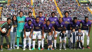 Alianza Lima: a un triunfo de la victoria 100 con la blanquimorada