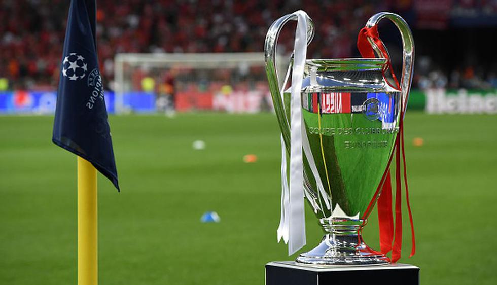 El ránking de los finalistas de la Champions League tras pase histórico del Tottenham. (Fotos: Getty)