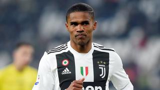 Douglas Costa revela su calvario: “Tuve tantas lesiones que pensé en retirarme"