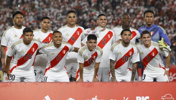 Perú venció a Nicaragua y República Dominicana en sus primeros amistosos del 2024. (Foto: GEC)