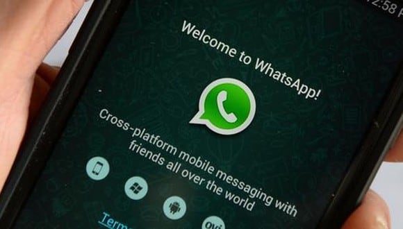 WhatsApp: ¿cómo silenciar los “Estados” de tus contactos? . (Foto: AFP)