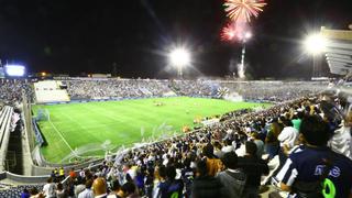¡En la caldera! Alianza Lima enfrentará a Nacional de Uruguay en Matute por la Copa Libertadores