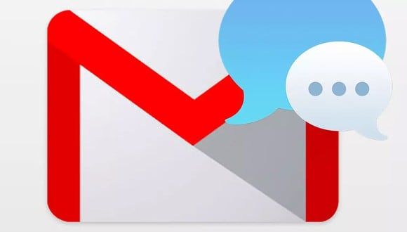 ¿Quieres chatear en Gmail? Conoce el método para poder activar tus conversaciones. (Foto: Google)