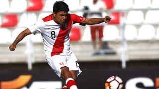 Selección Peruana Sub 20: Carlos Bustos defendió a Jairo Concha de las críticas