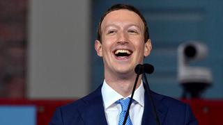 Solicitud enviada: Zuckerberg lanzó millonaria oferta por este club de la Premier League