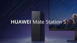 ¿Vale la pena el Huawei Matestation S? Probamos la PC y y obtuvimos estos resultados