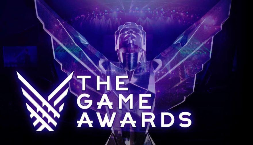 The Game Awards 2018