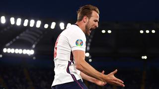 Inglaterra vs Italia: fecha, horarios y canales de TV de la final de la Eurocopa 2021