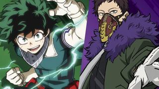 My Hero Academia, temporada 4: todo lo que debes saber antes de seguir los nuevos capítulos