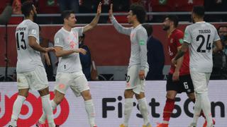 En busca del ‘sextete’: Bayern venció al Al-Ahly y avanzó a la final de Mundial de Clubes