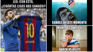 El 'Barza' saborea el título: vacílate con los mejores memes tras triunfo el culé en el Camp Nou [FOTOS]