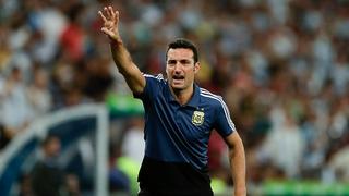 Aquí me quedo: Lionel Scaloni dirigirá a Argentina durante las Eliminatorias rumbo a Qatar 2022