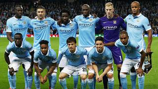 Manchester City se deshizo de más de 100 millones de euros en un día