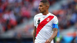 ¡Goles son amores! La marca histórica que buscará alcanzar Paolo Guerrero con Perú en la Copa América 2019