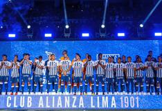 Alianza Lima vs. Fluminense: fecha, hora y canal del debut de los blanquiazules por Copa Libertadores