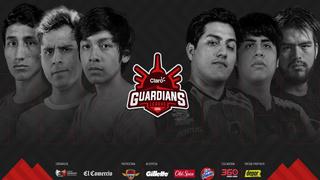 Claro Guardians League: el torneo oficial de League of Legends del Perú regresa con la fase de eliminatorias