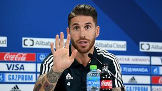 ¡Llamado de urgencia! Real Madrid convoca a conferencia de prensa para revelar el futuro de Sergio Ramos