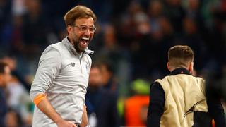 ¿Ya lo celebra? Klopp reveló cuál es el punto débil de Real Madrid para la final de Champions