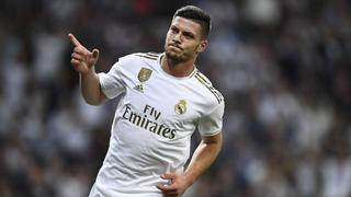 Tras Luka Jovic: Real Madrid se alista para anunciar su próxima baja del mercado de invierno