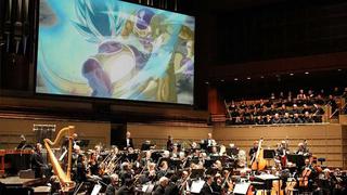 Dragon Ball: concierto del Dragon Ball Symphonic Adventure fue cancelado por coronavirus