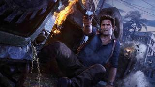 Uncharted: comparan el tráiler con el videojuego de Naughty Dog