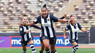Liga Femenina: Alianza Lima venció a Universitario y se coronó campeón