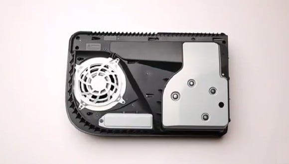 Guía para personalizar la PS5 con carcasas de terceros (Instagram)