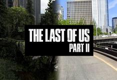 The Last of Us Part II: comparación entre Seattle de verdad con la del juego [VIDEO]