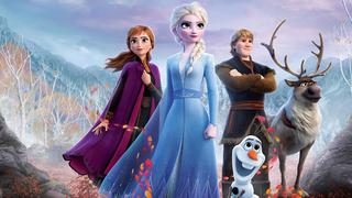 Frozen 2: las consecuencias de la polémica por su campaña de marketing en Japón