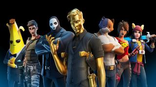 Fortnite: guía para encontrar y abrir las bóvedas del Battle Royale