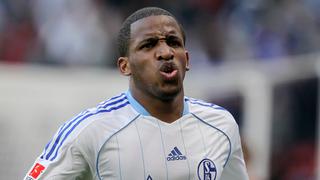 ¡Una pinturita! Jefferson Farfán anotó el mejor gol de la década del Schalke 04 según los hinchas
