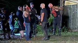 ¡Tremendo combate¡ Se revelan más detalles del enfrentamiento entre The Undertaker y AJ Styles en un Boneyard Match
