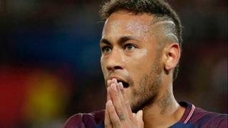 Ni él se lo esperaba: suspenden provisionalmente multa millonaria a Neymar