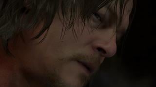 Death Stranding muestra su jugabilidad en un tráiler de PlayStation en la E3 [VIDEO]