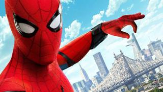 Spider-Man: Far from Home | Filtran sinopsis oficial de la esperada película del Hombre Araña