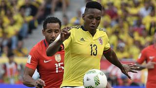 ¡Actúen ya! El ultimátum de Yerry Mina al Barcelona para definir su fichaje