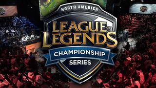 League of Legends ya tiene equipos para la LCS NA: conócelos aquí [FOTOS]