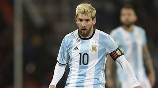 Lionel Messi: las mejores huachas que nos ha regalado (GIFS)