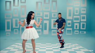YouTube: Becky G y Maluma lanzan su nuevo single “La respuesta” | VIDEO