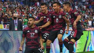 La espera terminó: México presentó su convocatoria para las Eliminatorias de Concacaf