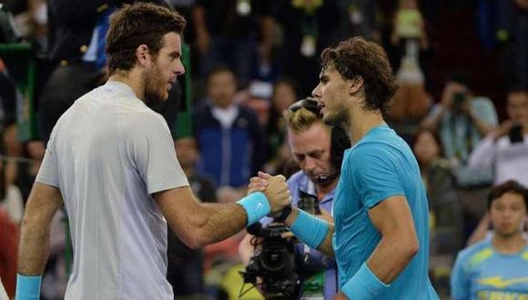 EN VIVO desde París: cómo y dónde ver el Del Potro vs. Nadal hoy por semifinales de Roland Garros 2018