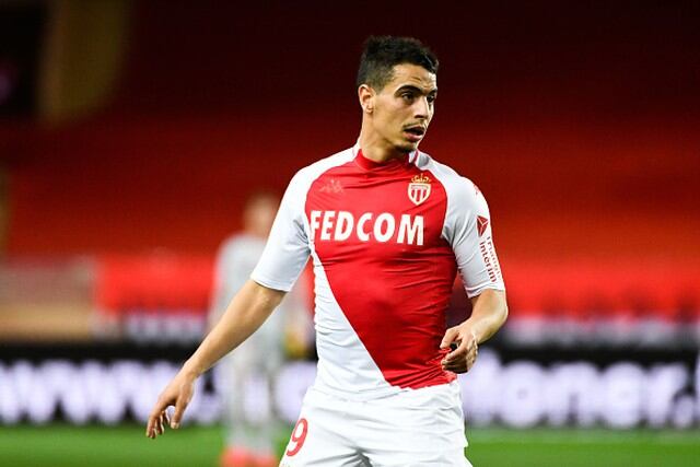 9. Wissam Ben Yedder tiene 15 goles (30 puntos). (Getty)
