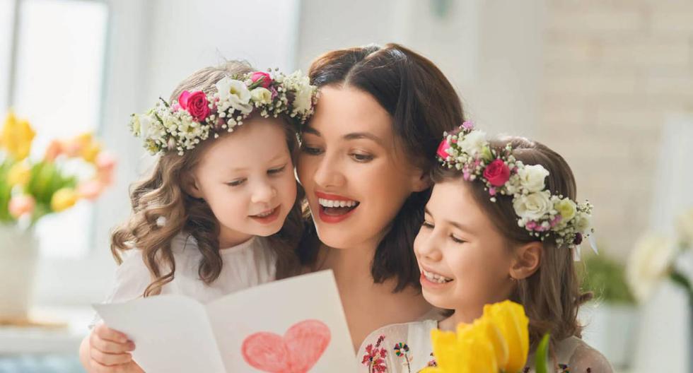 ▷ 50 Happy Mother’s Day quotes and messages in the United States to send on 12th May
