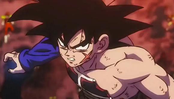 Dragon Ball Super contará con una emotiva portada protagonizada por Goku y Bardock. (Foto: Toei Animation)