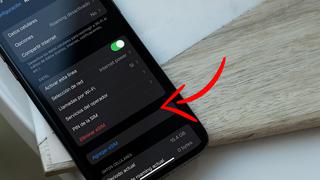 iPhone 14: cómo añadir una eSIM en tu celular de Apple