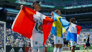 Raúl Ruidíaz recibió homenaje en su club por jugar en Rusia 2018 antes de partido [VIDEO]